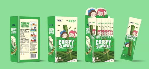 家乐氏谷物早餐与泰式烤海苔 12款高颜值好产品，卖点纷呈，总有一款值得您代理